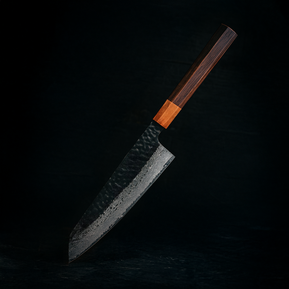 Hanzō Kiritsuke 21cm – The Master’s Knife