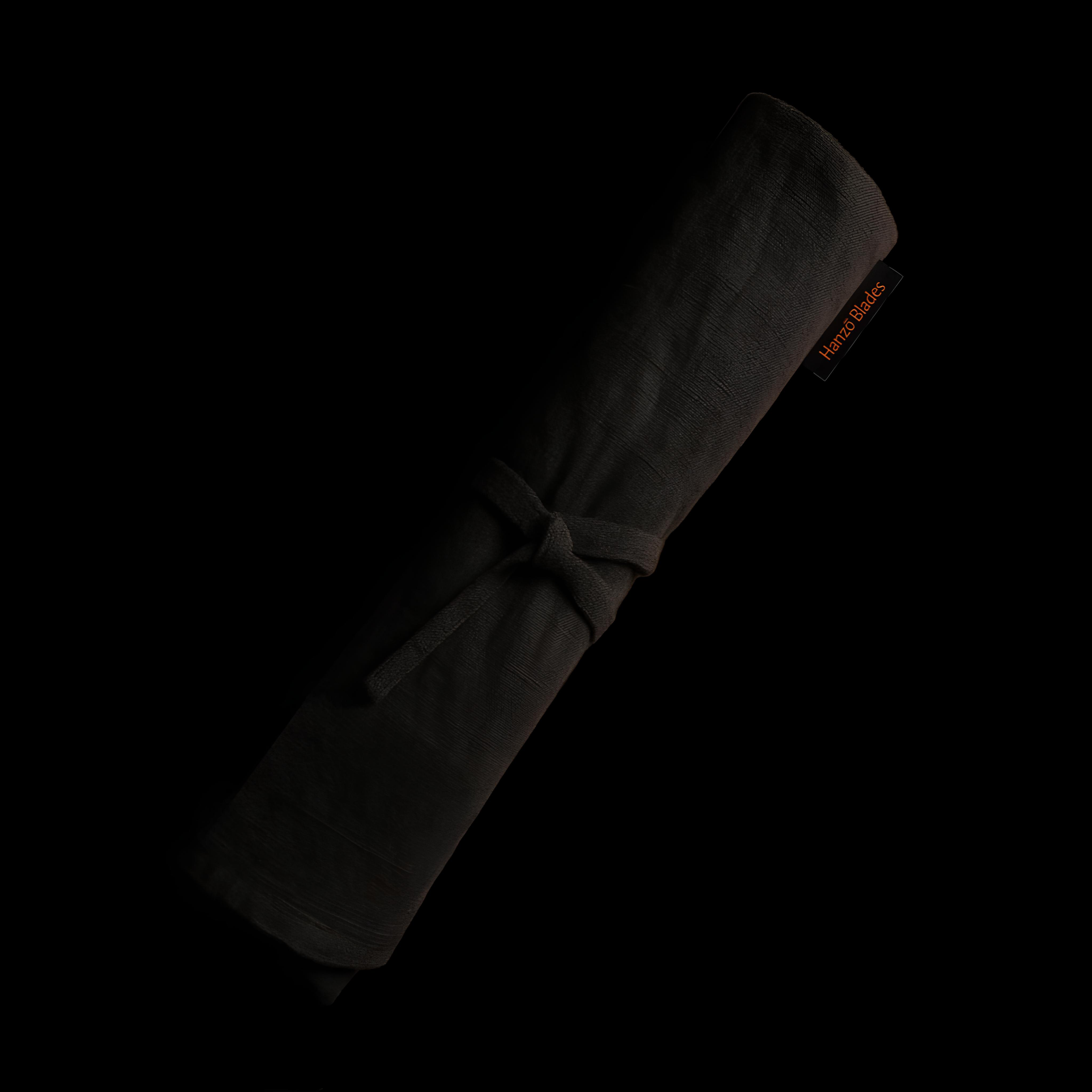 Hanzō Kiritsuke 21cm – The Master’s Knife