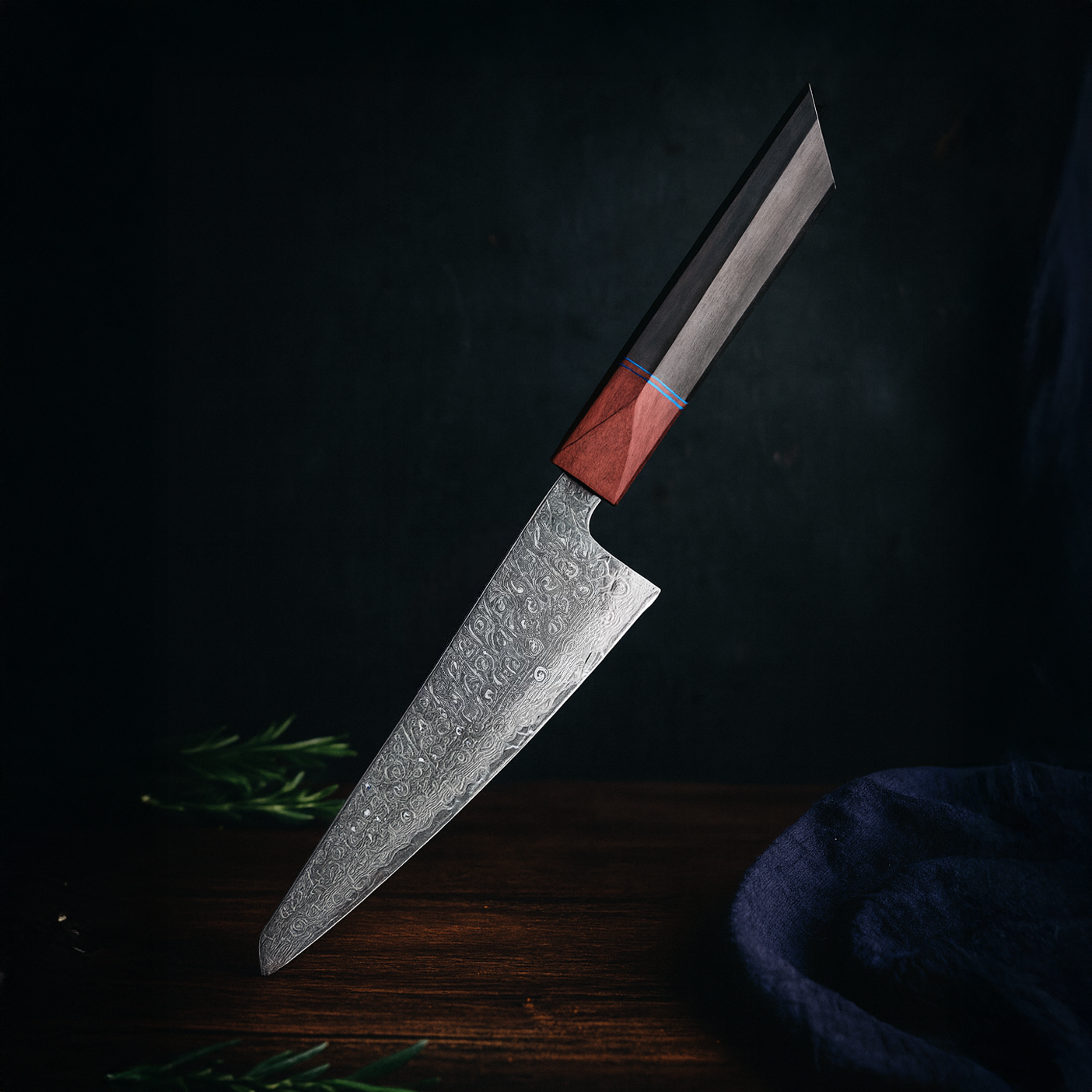 Hanzō Honesuki 15cm – The Specialist