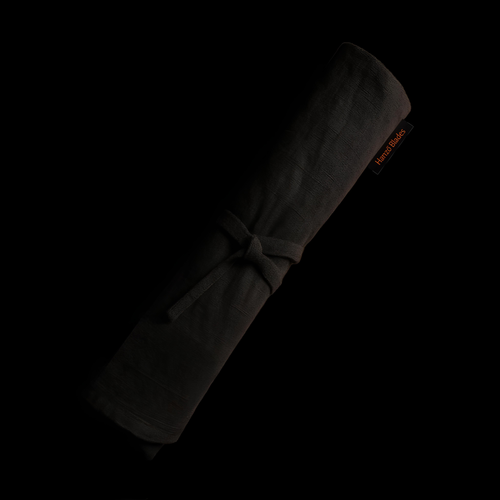 Hanzō Santoku 17cm – The All-Rounder